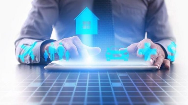 Todo Riesgo Operativo – Executive Brokers